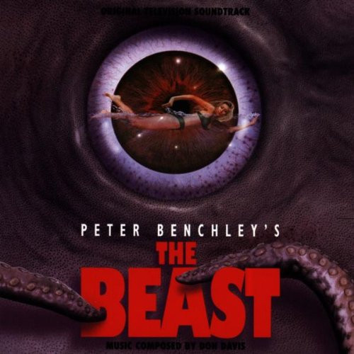Don Davis The Beast
