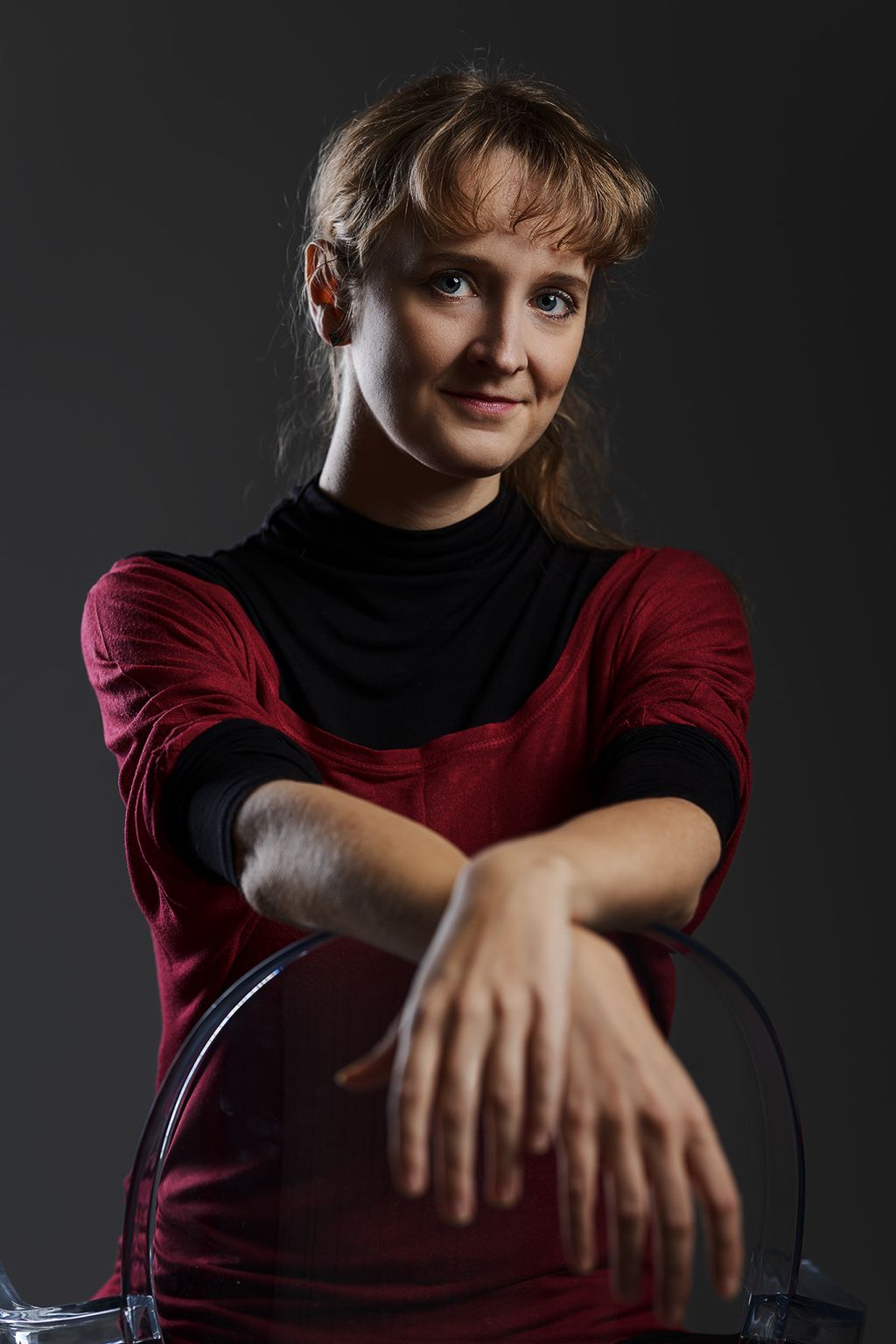 Paulina Derska compositora