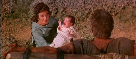 Spartacus 1960