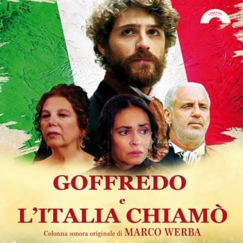 GOFFREDO E L’ITALIA CHIAMÓ (2023) – BSO Review