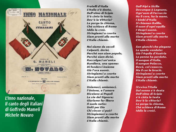 Goffredo soundtrack Marco Werba