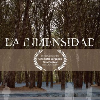 LA INMENSIDAD (2023) – BSO Review