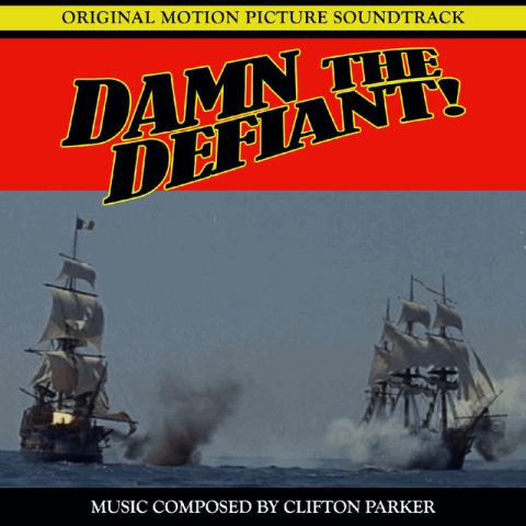 Damn the Defiant 1962