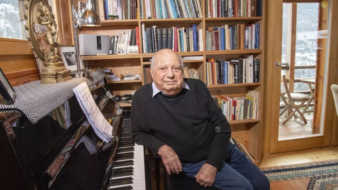 Laurence Rosenthal biografía