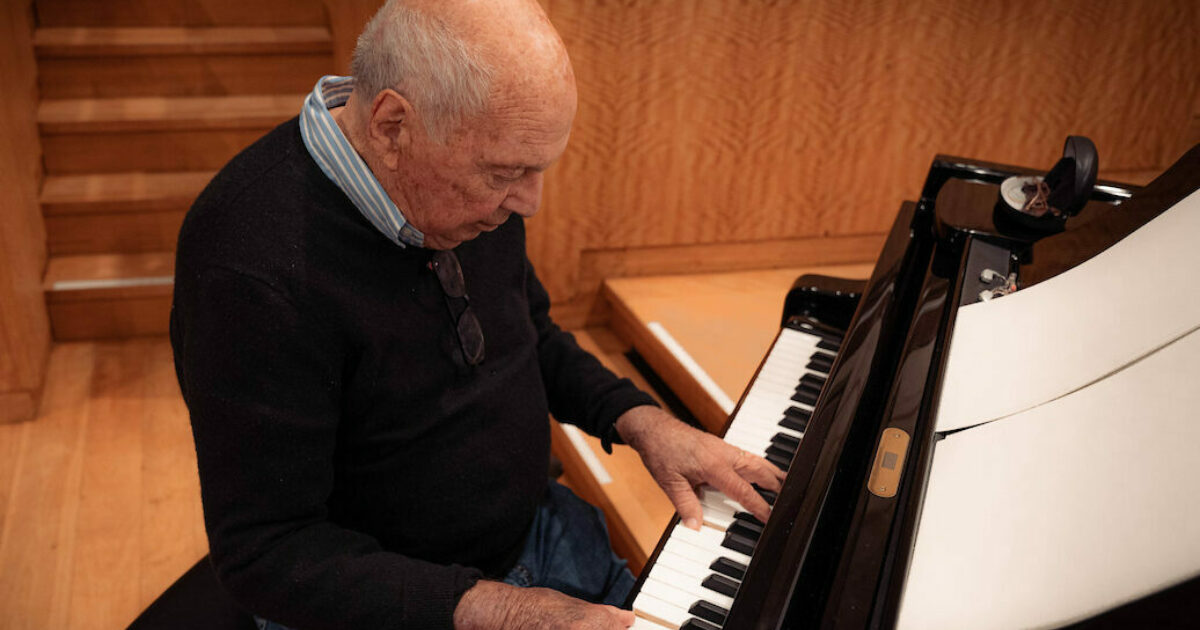 Laurence Rosenthal biografía