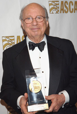 Laurence Rosenthal biografía