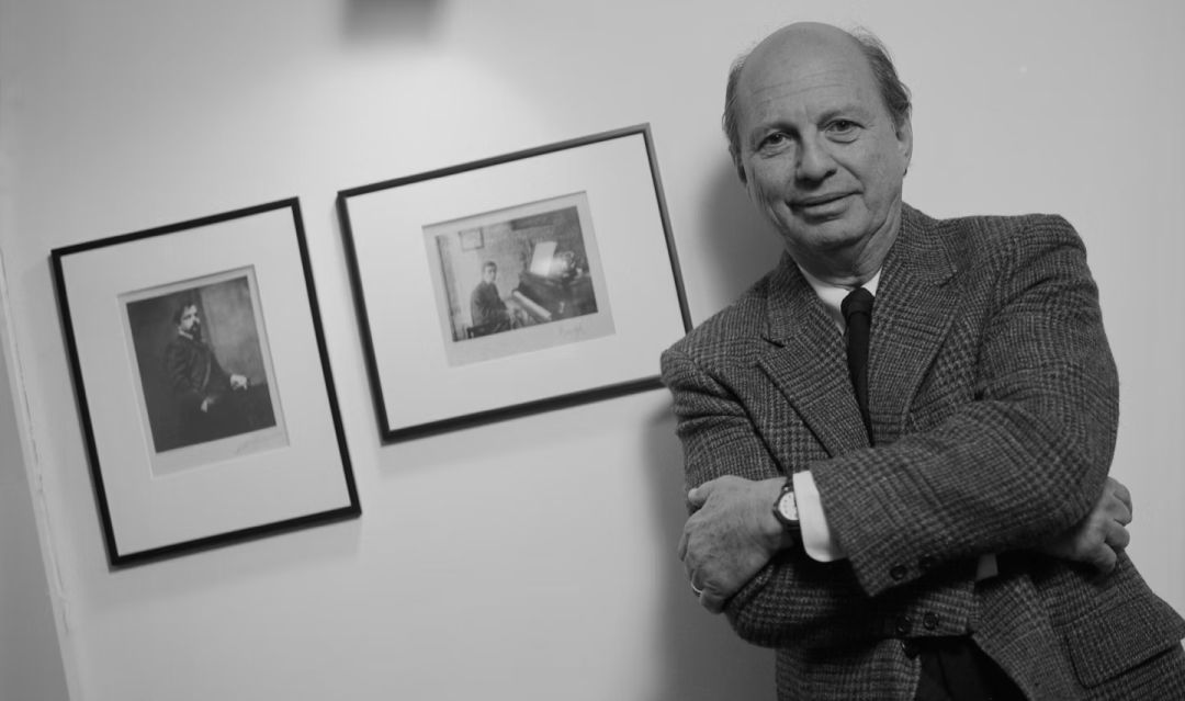 Laurence Rosenthal biografía