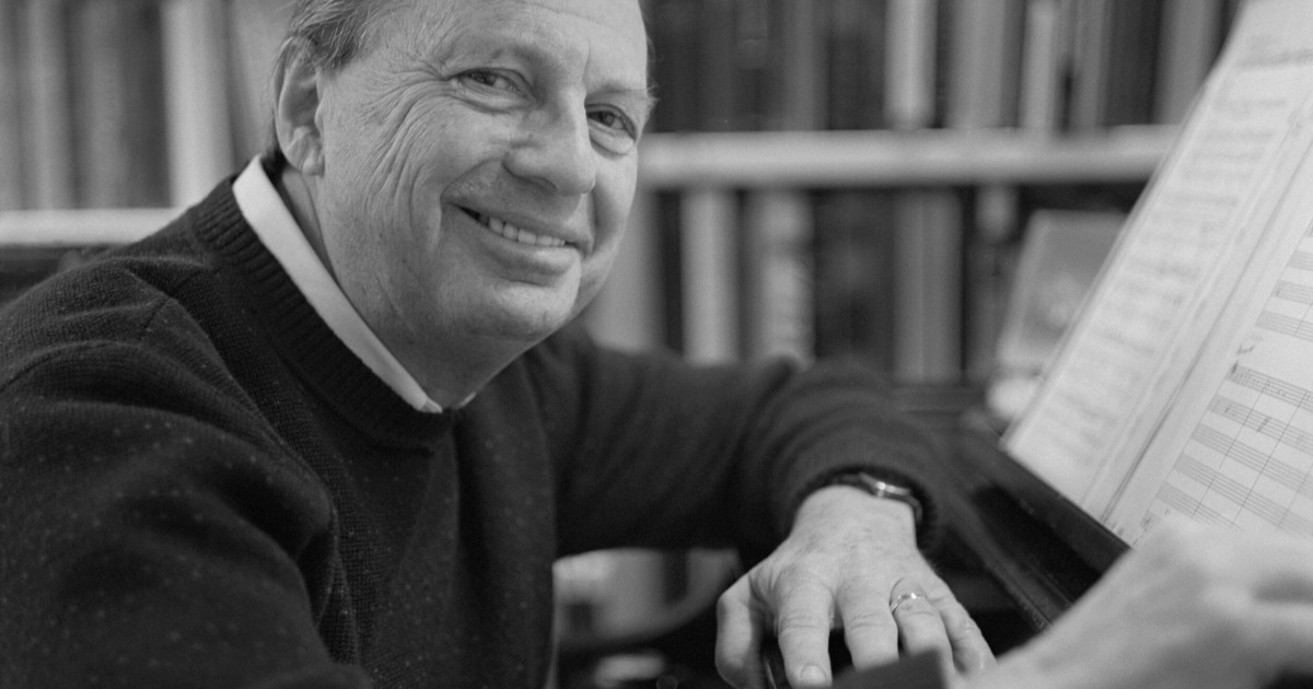 Laurence Rosenthal biografía