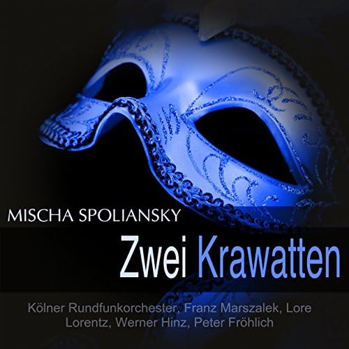 Mischa Spoliansky biografía