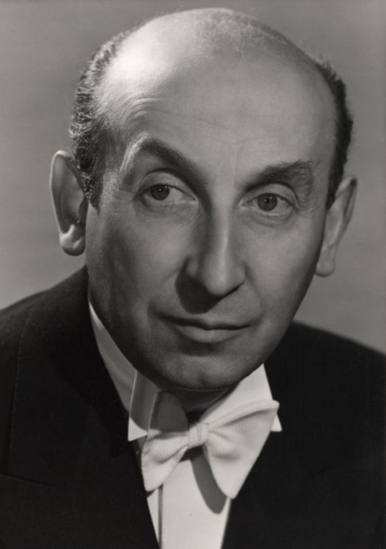 Mischa Spoliansky - Bosambo