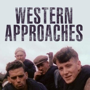 «Seascape» – WESTERN APPROACHES (1944) – Clifton Parker: Música para un «paisaje marino»