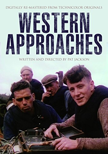 Western Approaches 1944