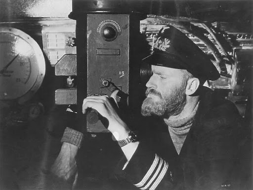 Western Approaches 1944