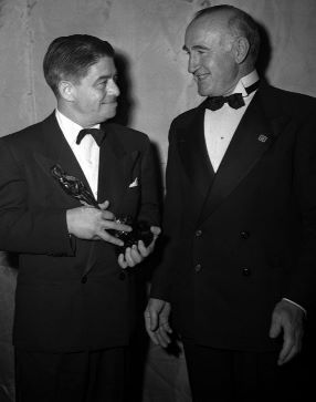 Alfred Newman