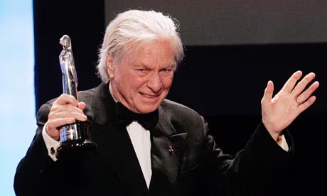 Maurice Jarre