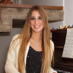 Micaela Carballo compositora entrevista