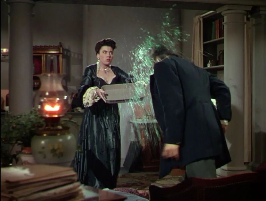Phantom of the Opera 1943