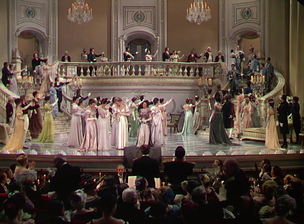 Phantom of the Opera 1943