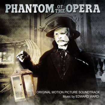 PHANTOM OF THE OPERA (1943) – Edward Ward: Un fantasma musical