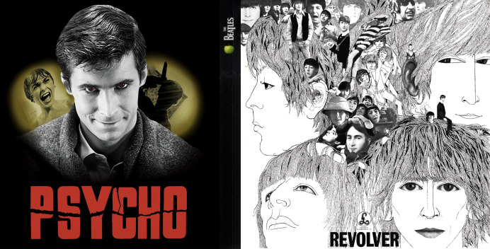 Lee más sobre el artículo Las cuerdas de PSICOSIS para Eleanor Rigby