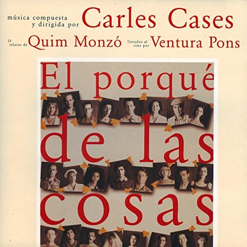 Carles Cases