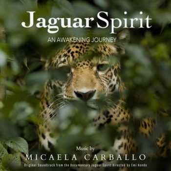 JAGUAR SPIRIT / LA INMENSIDAD (2024) – BSO Review