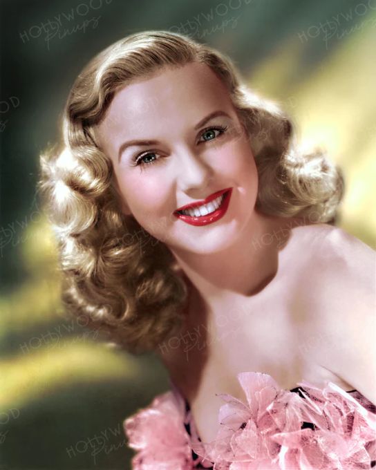 Deanna Durbin