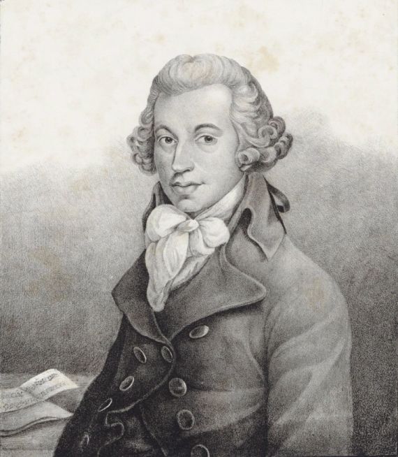 Phantom of the Opera 1943 - Ignaz Pleyel