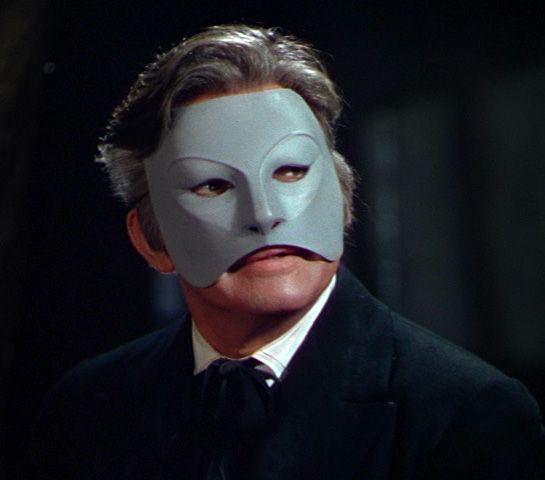 Phantom of the Opera 1943