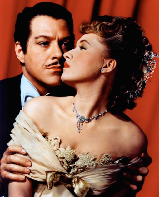 Phantom of the Opera 1943