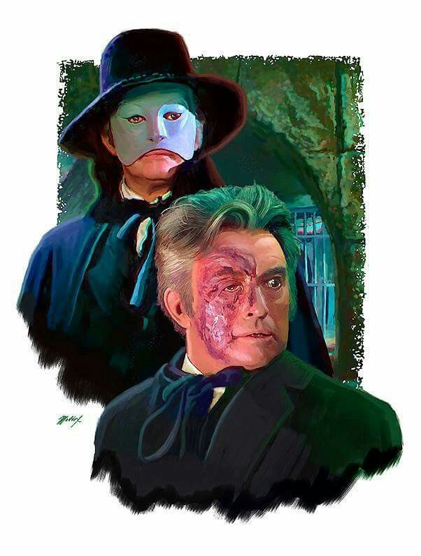 Phantom of the Opera 1943
