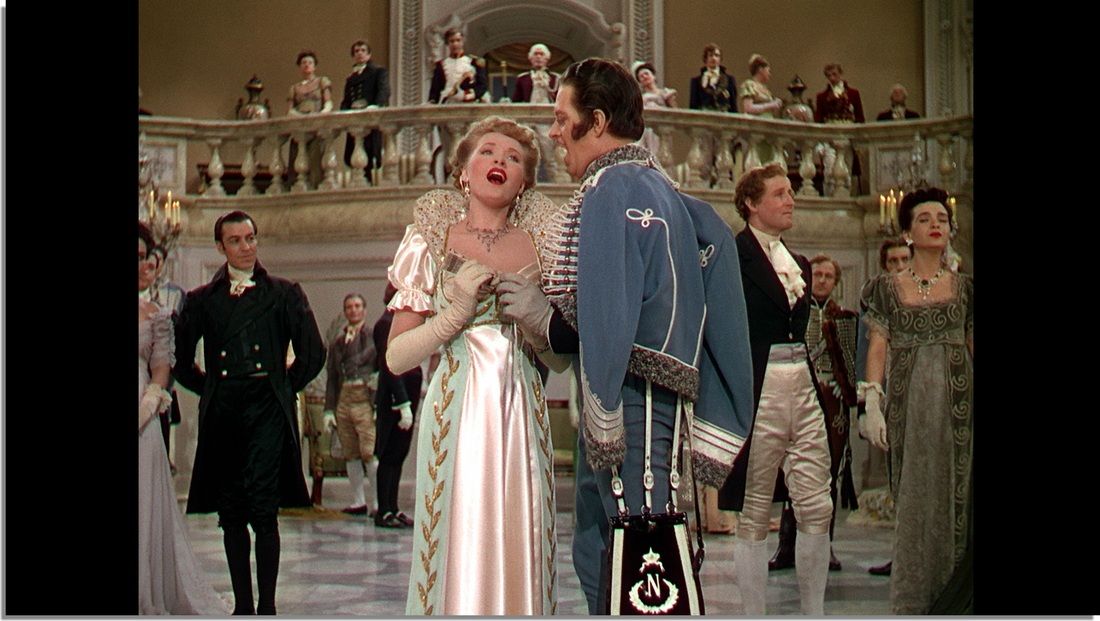 Phantom of the Opera 1943