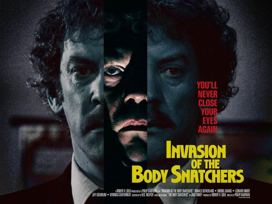 Invasion of the Body Snatchers 1978