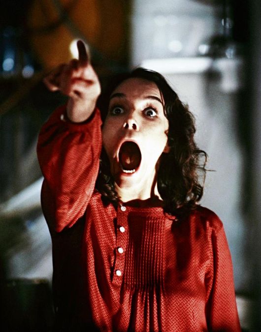 Invasion of the Body Snatchers 1978