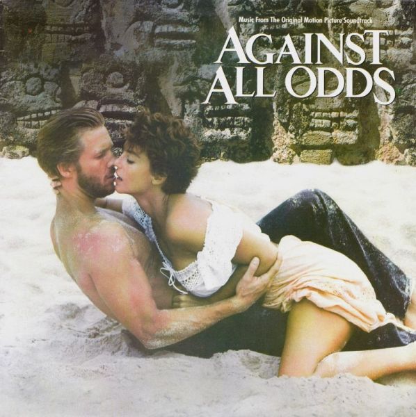 Against All Odds soundtrack