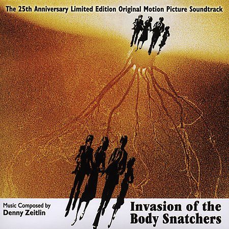 Invasion of the Body Snatchers 1978