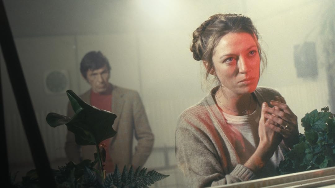 Invasion of the Body Snatchers 1978