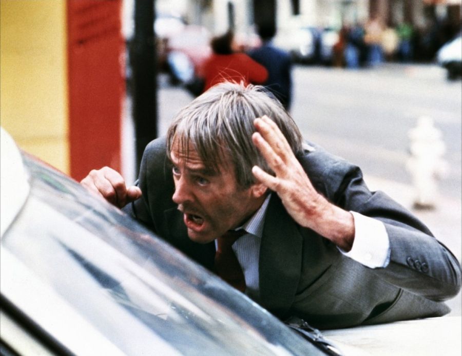 Invasion of the Body Snatchers 1978
