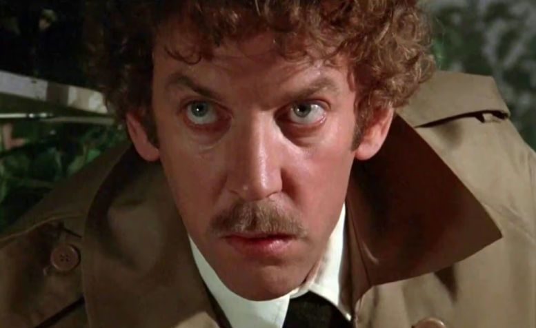 Invasion of the Body Snatchers 1978