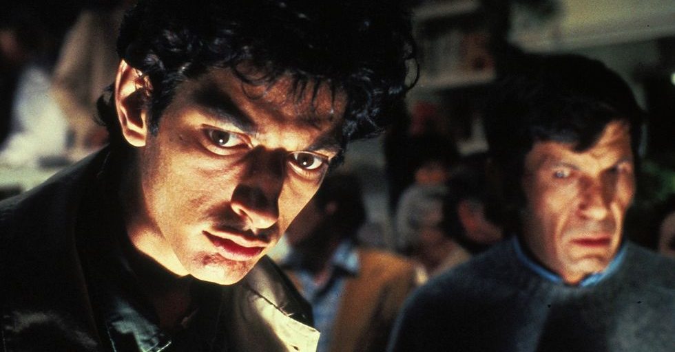 Invasion of the Body Snatchers 1978