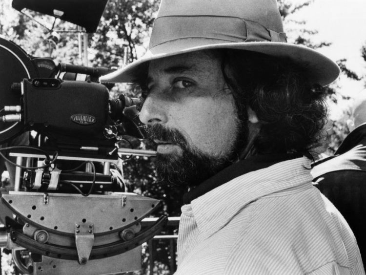 Philip Kaufman