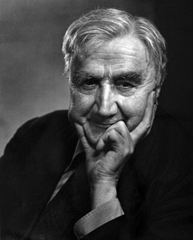 Ralph Vaughan Williams biografía
