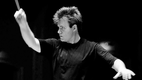 Benjamin Wallfisch compositor biografía