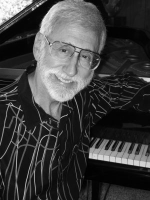 Denny Zeitlin biografía