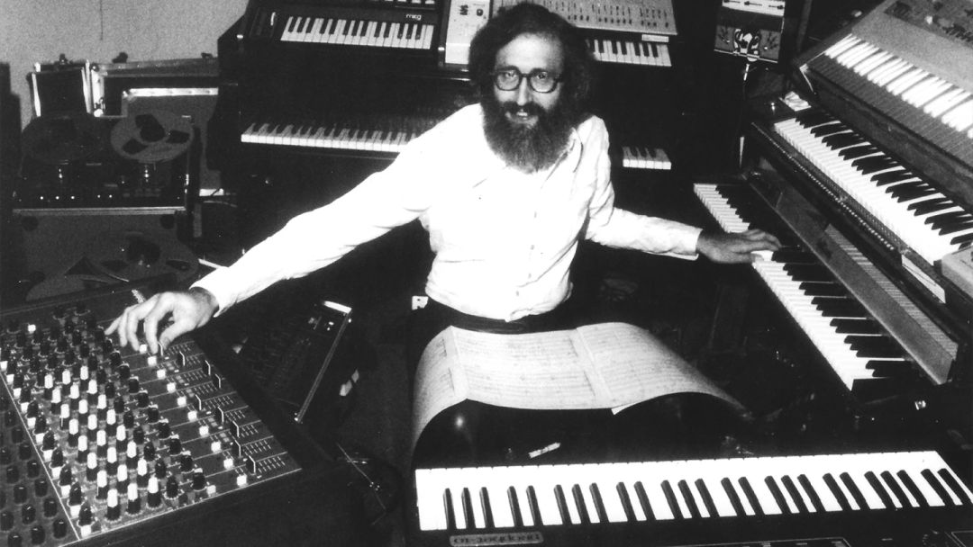 Denny Zeitlin biografía