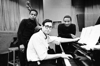 Denny Zeitlin biografía