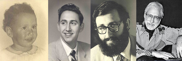 Denny Zeitlin biografía