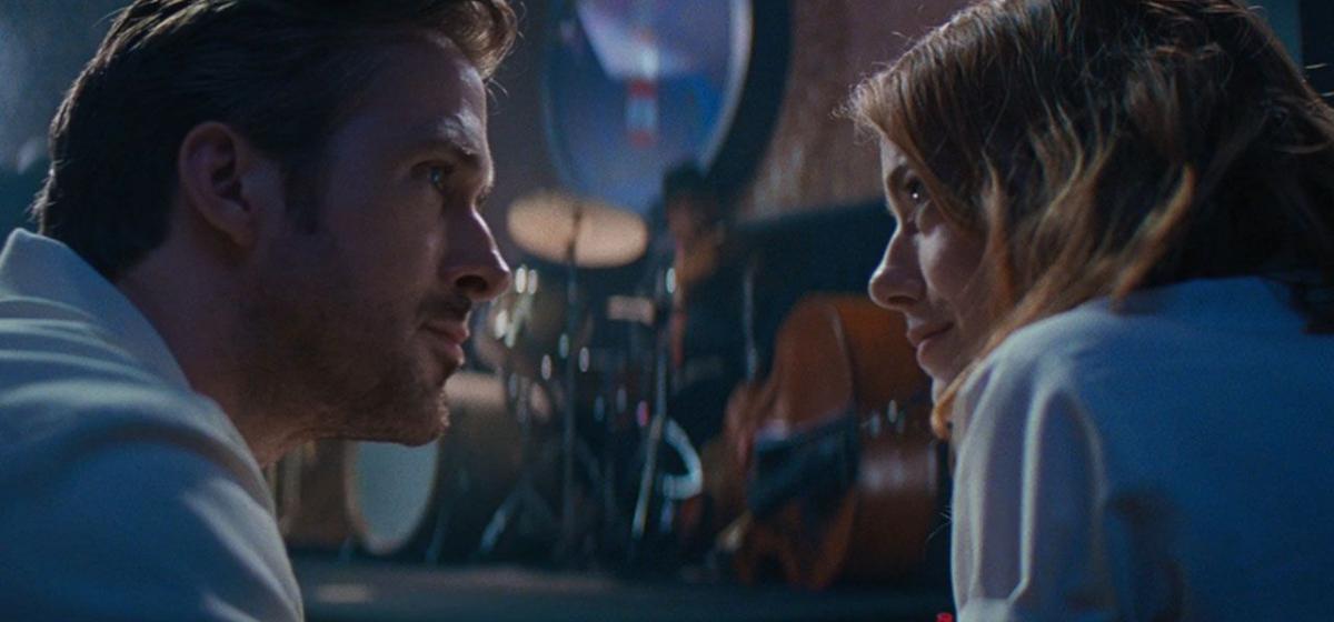 La La Land 2016