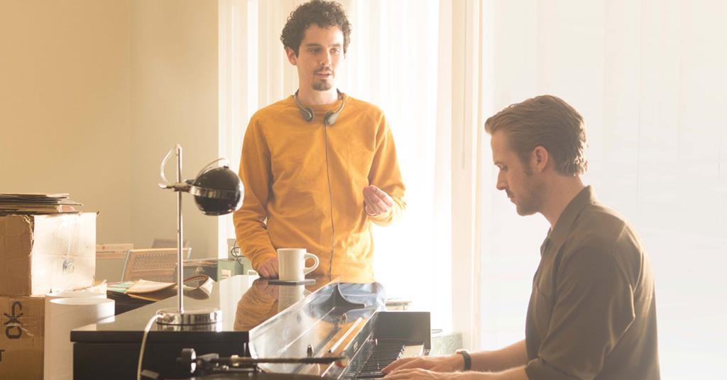 La La Land 2016
