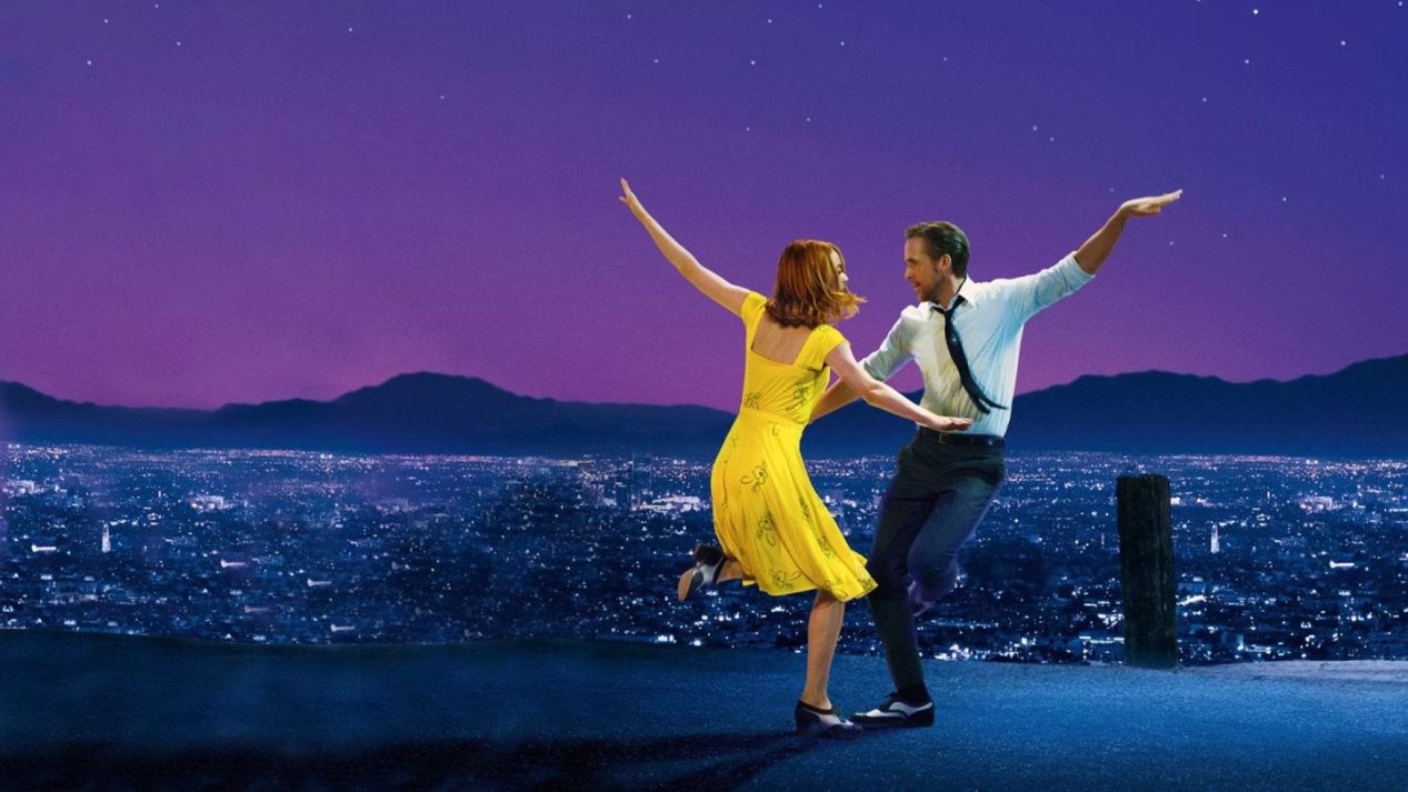 La La Land 2016